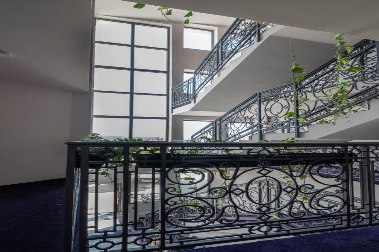 Hotel Aloha Ni Екстериор снимка