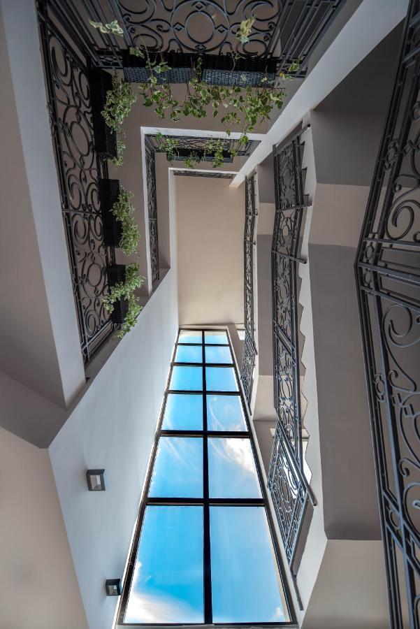 Hotel Aloha Ni Екстериор снимка