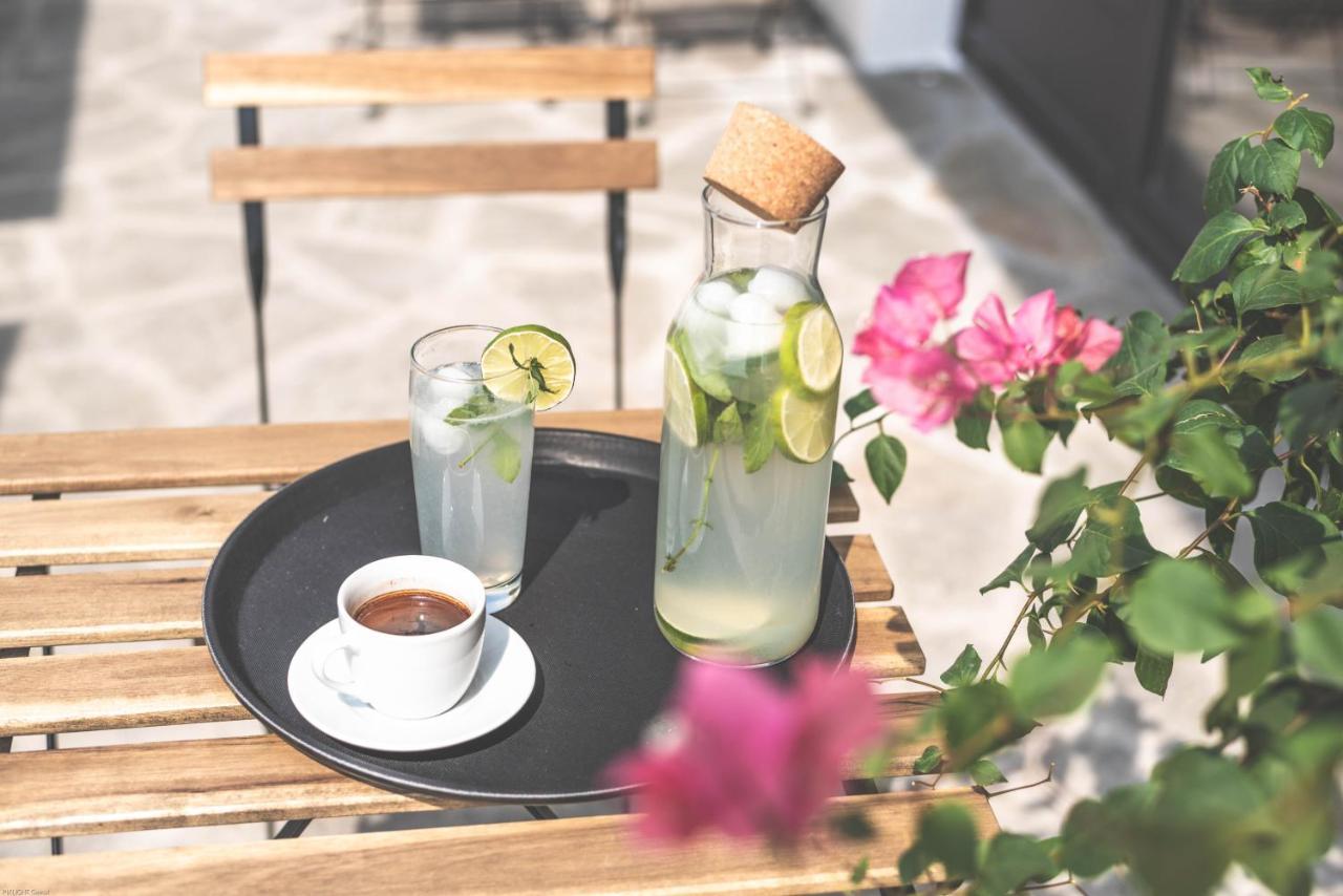 Hotel Aloha Ni Екстериор снимка